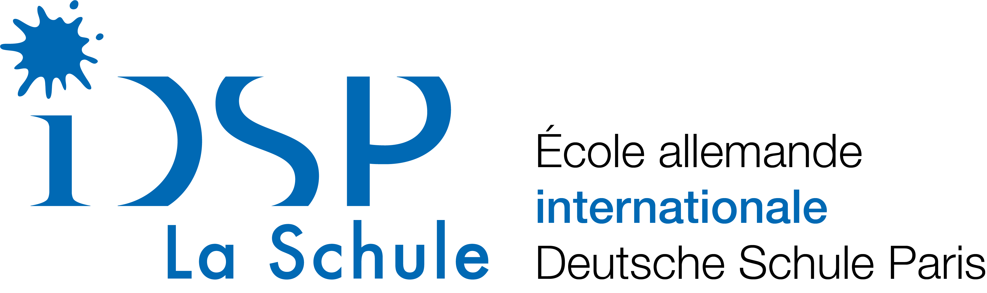 Internationale Deutsche Schule Paris